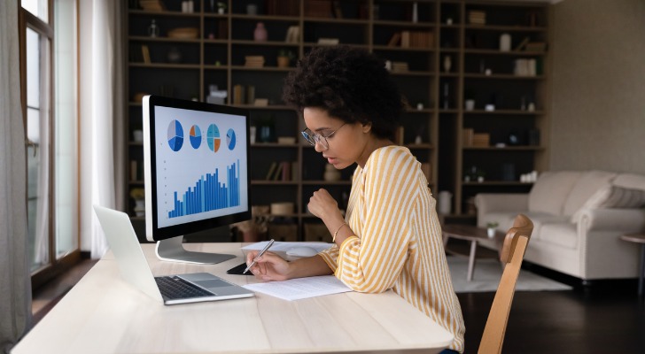 A business owner comparing the benefits of setting up an LLC or Inc.