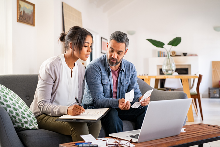 Compare your savings to benchmarks to see if you’re on track for retirement.