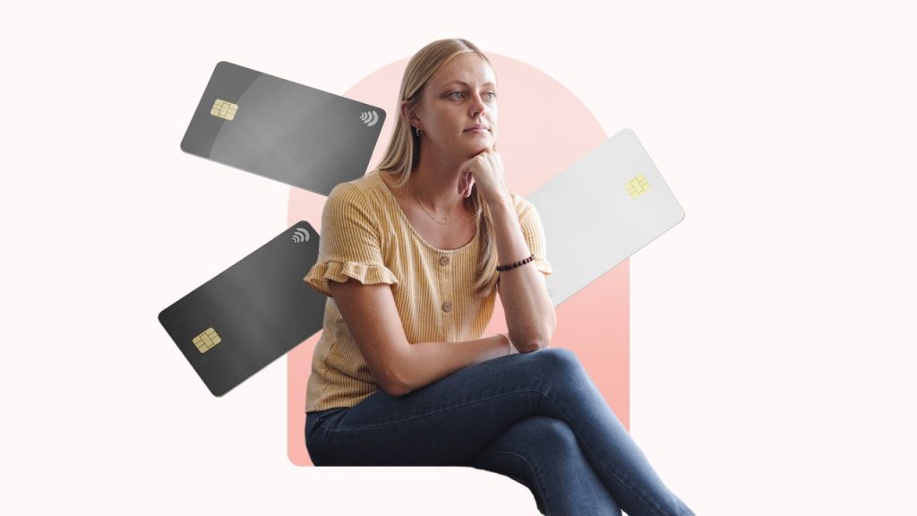 Why I Was Afraid of Credit Cards and the 6 Things I Learned While Getting My First One