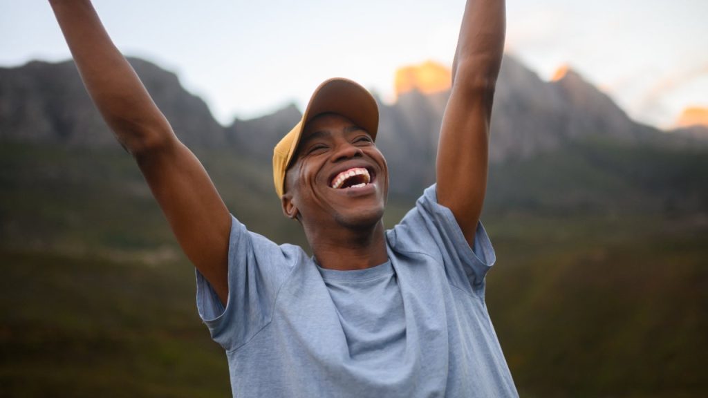 You’re Debt-Free, Now What? How To Build Financial Freedom for Life