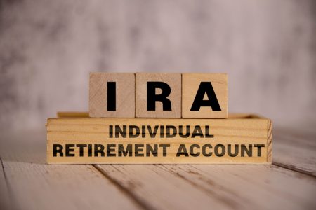 How to Build a Roth IRA Portfolio for Long-Term Growth