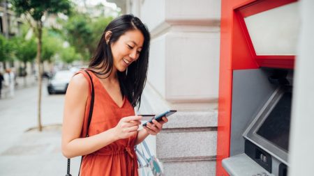 MoneyPass ATMs Near Me: How To Find One Close To You