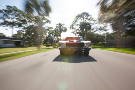 How a Speeding Ticket Affects Insurance in Florida