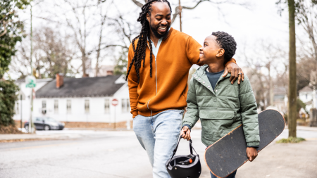 The Child Tax Credit Is Worth $2,200: Do You Qualify?