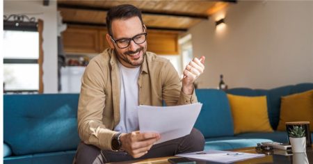 Smart Strategies for Debt, Savings, and Stability – Putting Your Tax Refund To Work